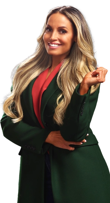 Trish Stratus