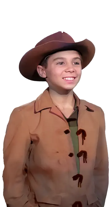 Johnny Crawford