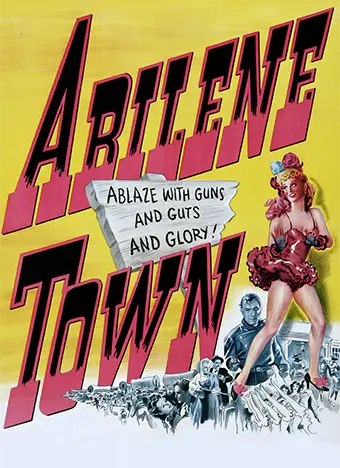 Abilene Town Premiere