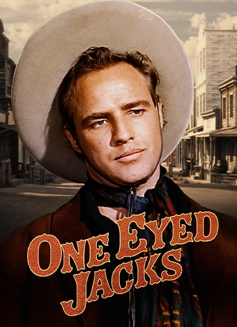 One-eyed Jacks