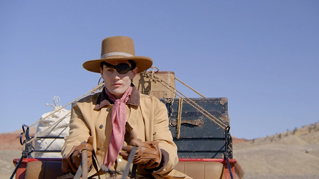 Legends of the Stagecoach