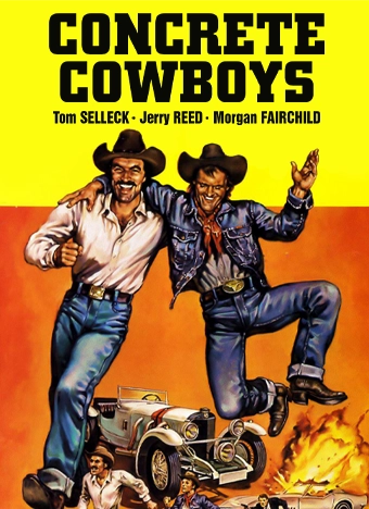 Concrete Cowboys