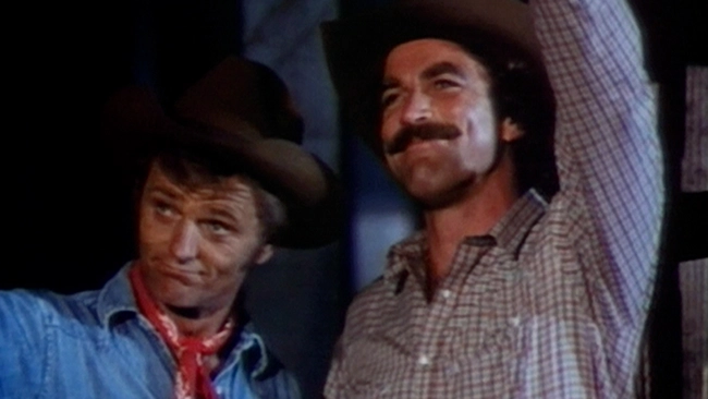 Concrete Cowboys