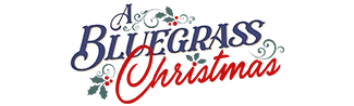 A Bluegrass Christmas logo