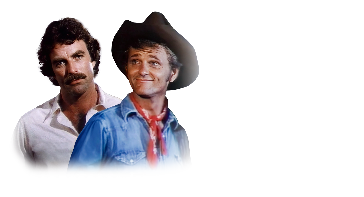 Concrete Cowboys