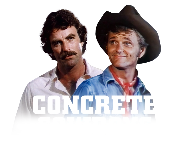 Concrete Cowboys
