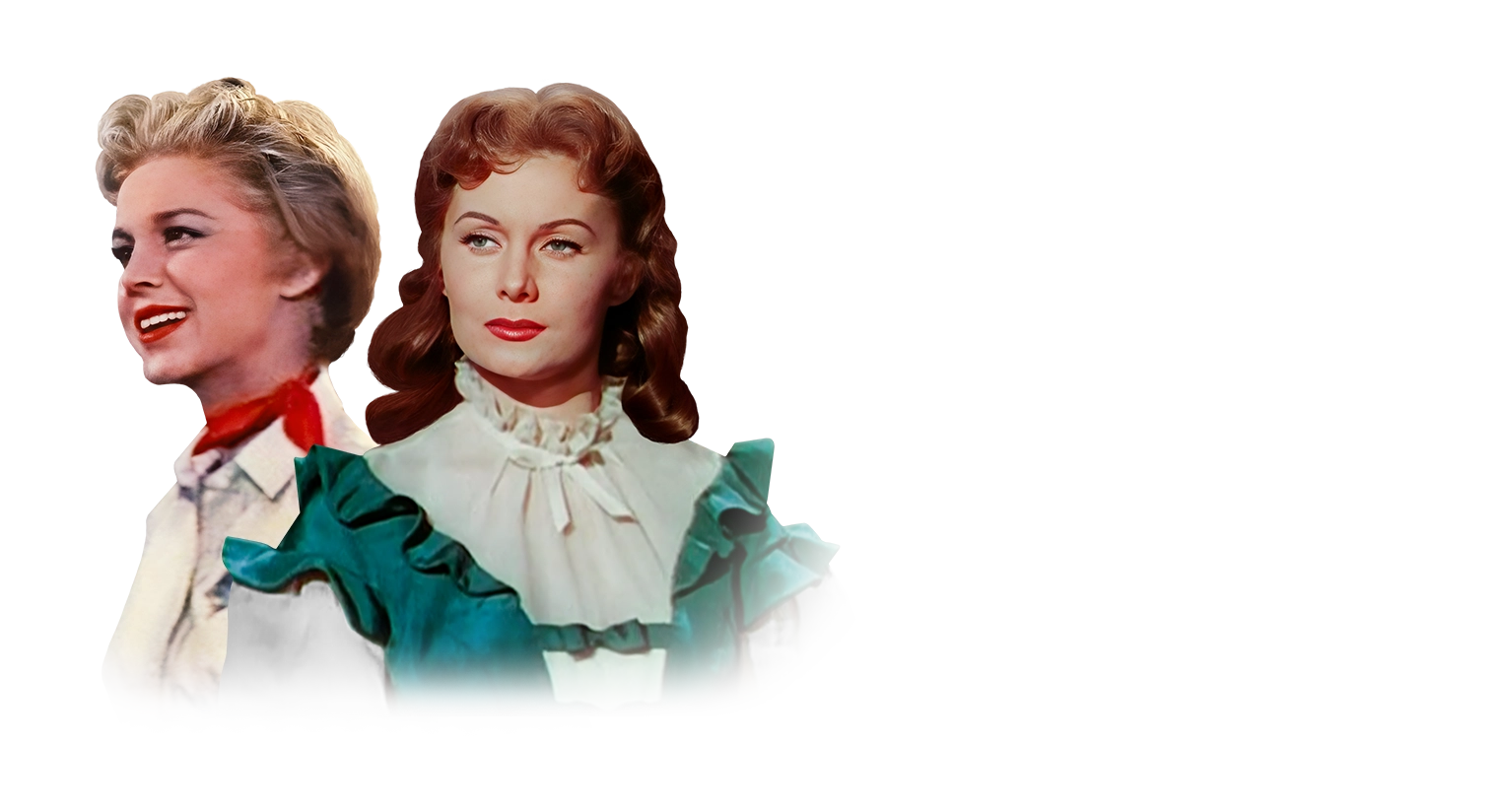 Women of the West