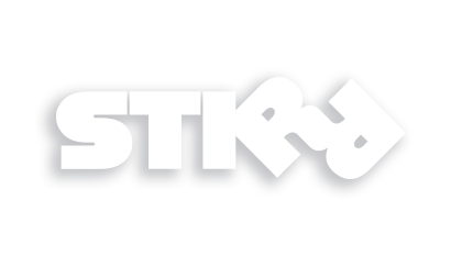 Stirr Logo