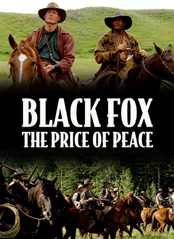 Black Fox: The Price of Peace