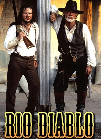 Rio Diablo
