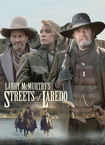 Streets of Laredo