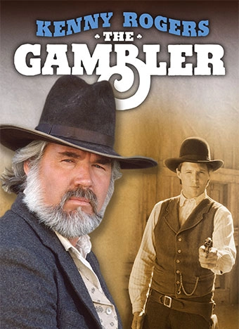 The Gambler movie poster