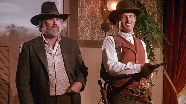 The Gambler movie screenshot