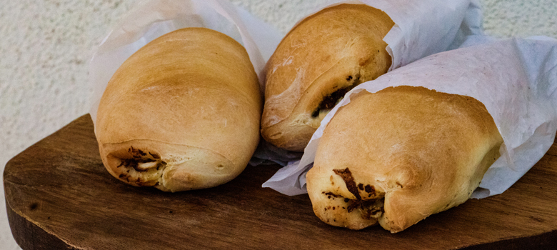 State Plate Recipe: Kansas’ Bierock