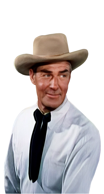 Randolph Scott