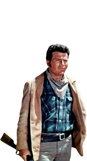 Patrick Wayne