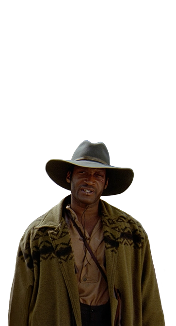 Tony Todd