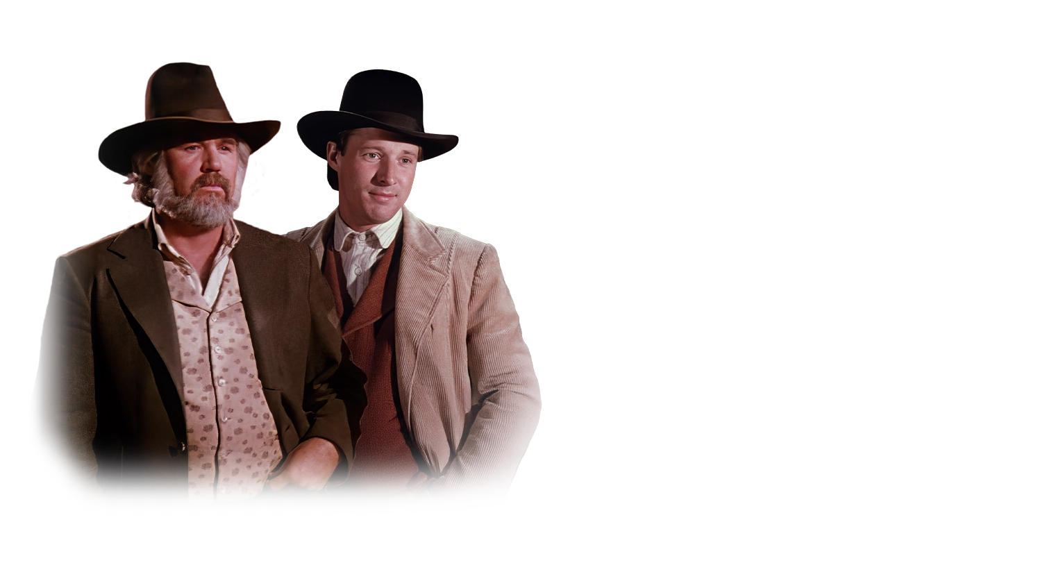 The Gambler - countdown main image