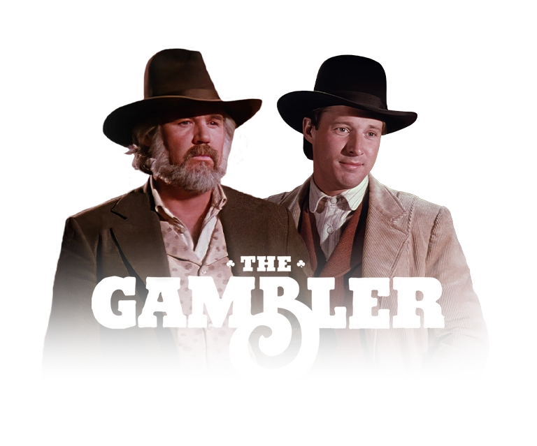 The Gambler - premiere Mobile image