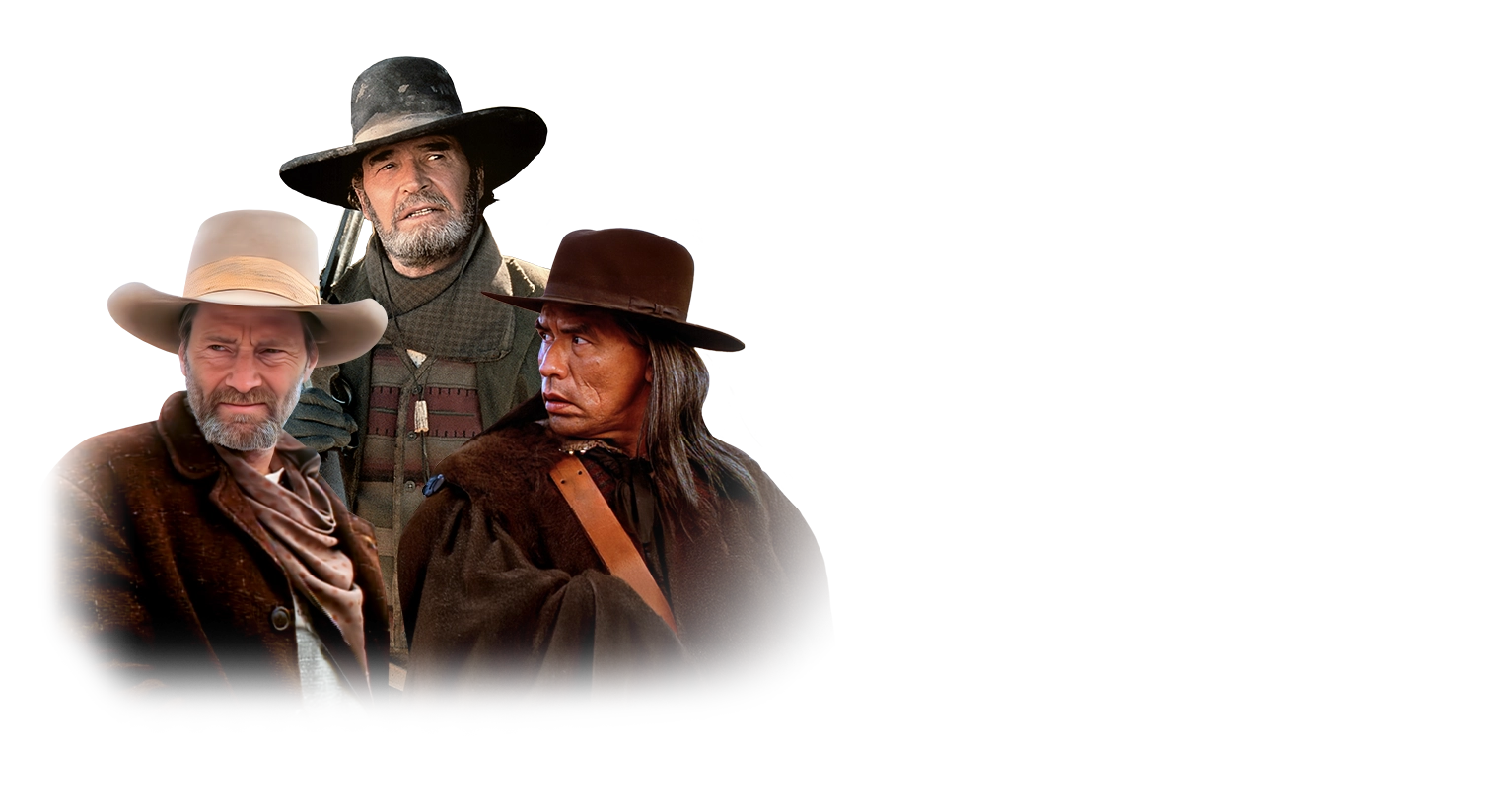 Streets of Laredo countdown main image