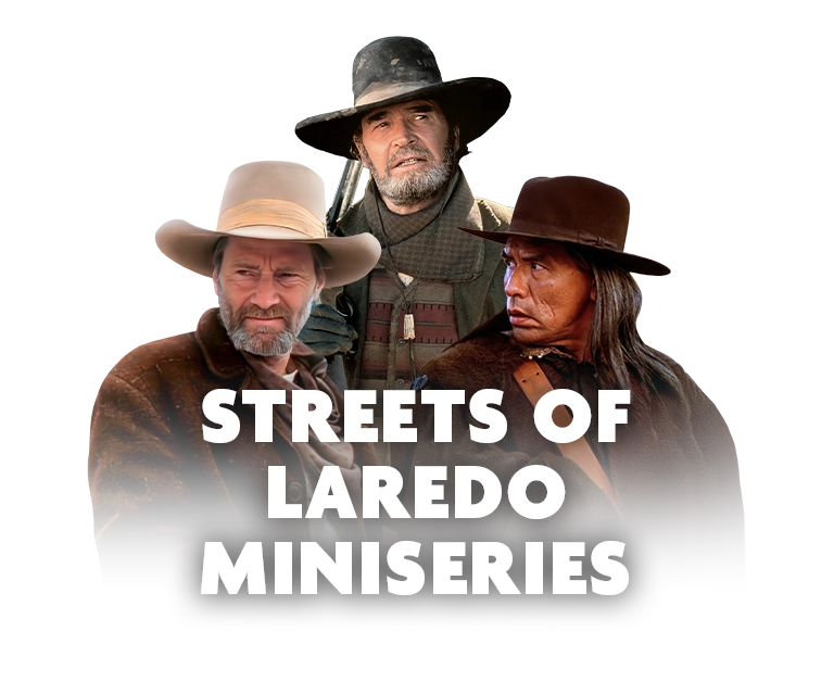 Streets of Laredo