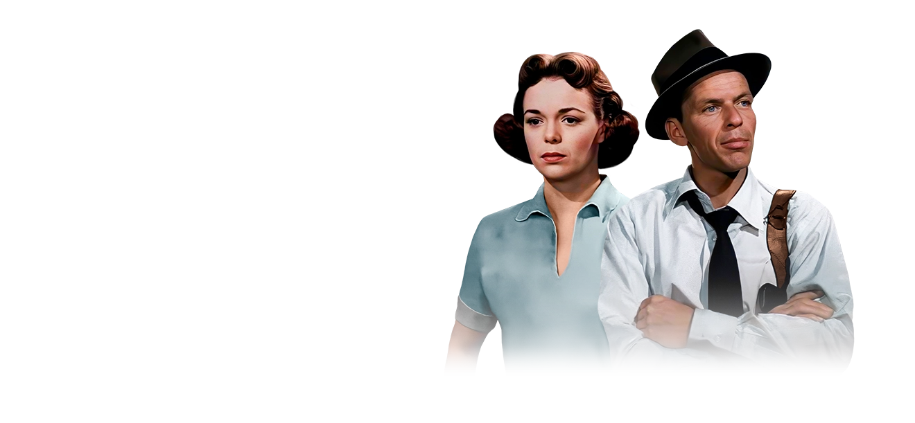 Suddenly premiere image