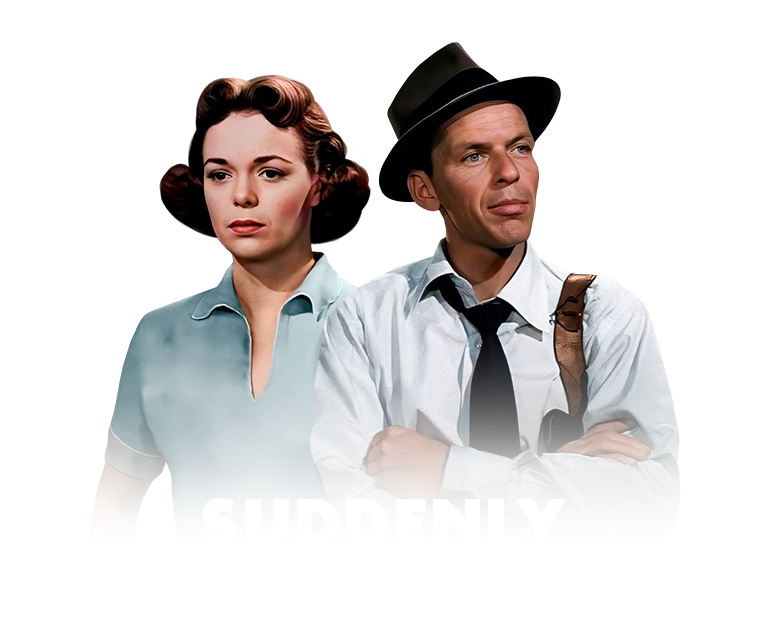 Suddenly mobile banner premiere image