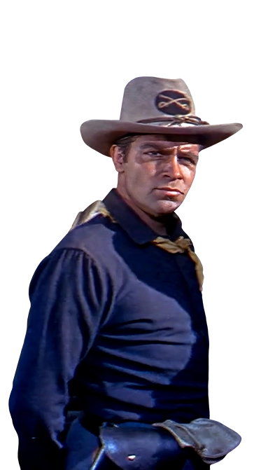 Dale Robertson