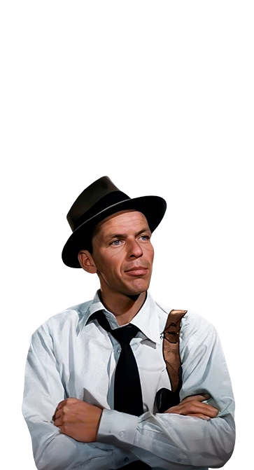Frank Sinatra