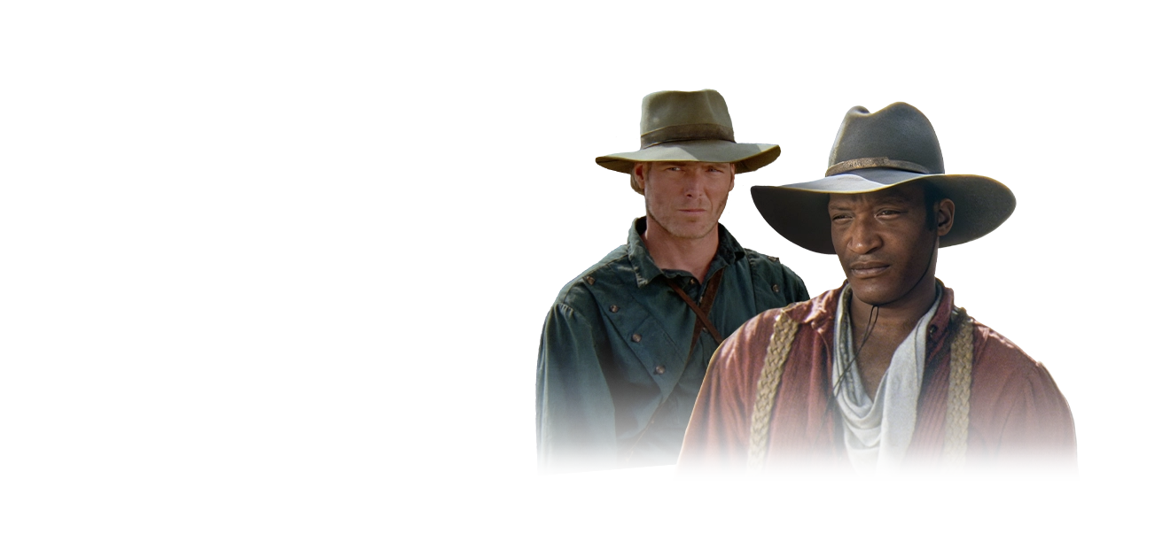 Black Fox