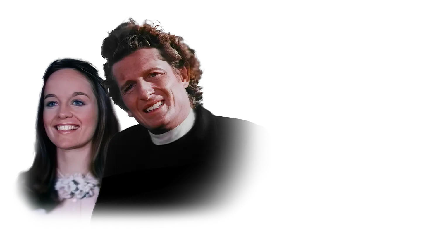 The Gun and the Pulpit